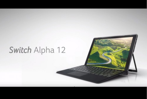 Acer Predator 17 X VR-ready notebook, Switch Alpha 12 liquid-cooled 2-in-1 announced_Image 3_Naija Tech Guide