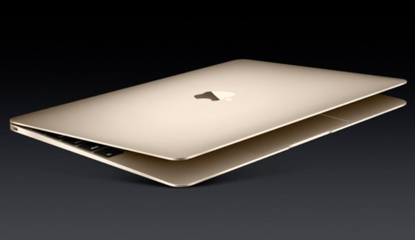Apple refreshes the MacBook and MacBook Air laptops_Image 2_Naija Tech Guide