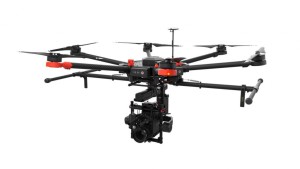 DJI M600 is the stealth fighter of the drone world for video perfectionists Image 1 Naija Tech Guide