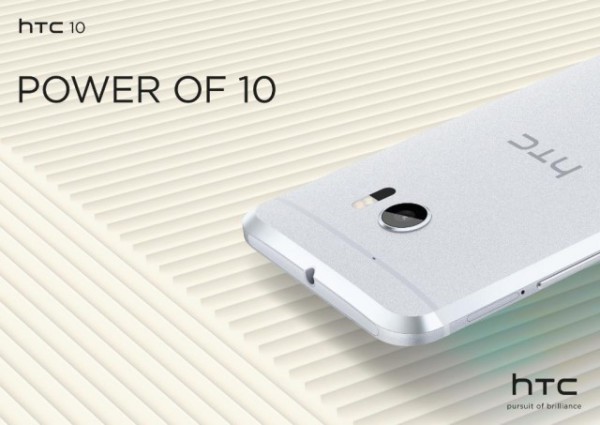 HTC 10 announced for 699_Image 2_Naija Tech Guide