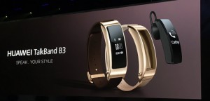 Huawei TalkBand 3 brings more styles better audio Image 1 Naija Tech Guide