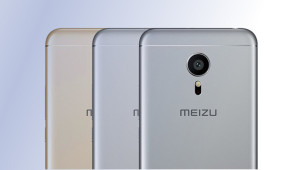Meizu Pro 6 leaks in a new pair of photos Image 1 Naija Tech Guide