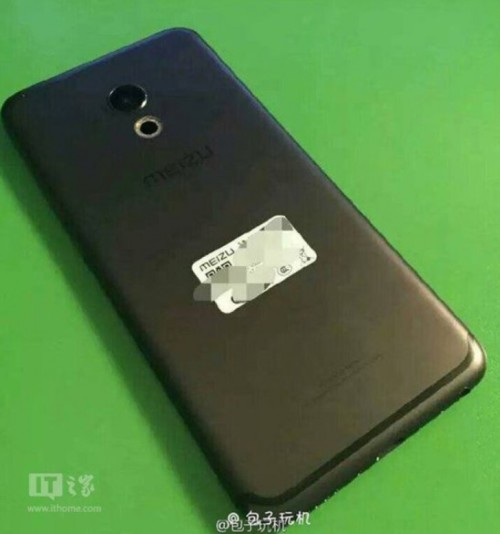 Meizu Pro 6 leaks in a new pair of photos_Image 2_Naija Tech Guide