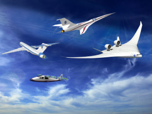 NASA launches new X plane program to create cleaner more efficient planes image 1 Naija Tech Guide