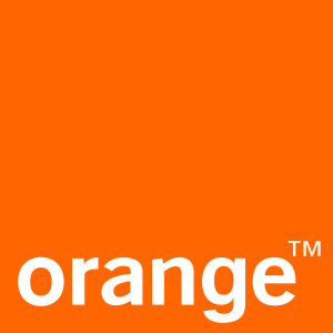 Orange logo naijatechguide
