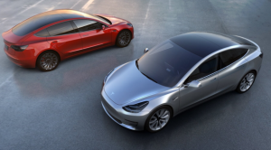 Tesla Model 3 naijatechguide 1