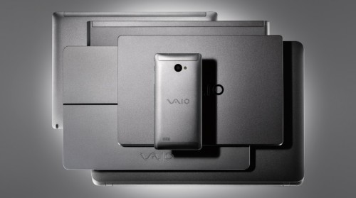 VAIO's Windows 10-powered Phone Biz launched_Image 2_Naija Tech Guide