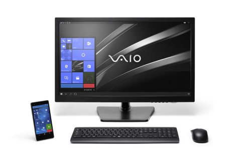 VAIO's Windows 10-powered Phone Biz launched_Image 3_Naija Tech Guide
