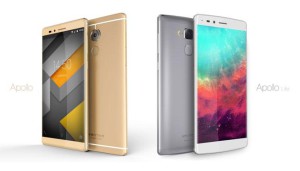 Vernee launched all metal Apollo Lite launched Image 1 Naija Tech Guide