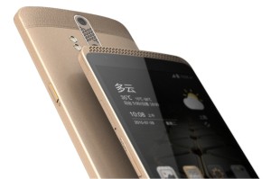 ZTE Axon 2 with Snapdragon 820 certified in China Image 1 Naija Tech Guide