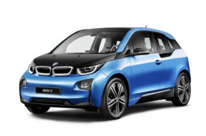 BMWs i3 electric car is getting a bigger battery 114 mile range Image 1 Naiaj Tech Guide