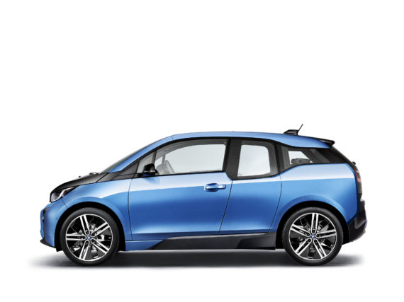 BMWs i3 electric car is getting a bigger battery, 114-mile range_Image 2_Naiaj Tech Guide