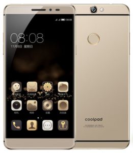 Coolpad Max launched for Rs 2499 Image 1 Naija Tech Guide
