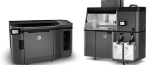 HP Jet Fusion 3D Printers revolutionizing 3D Printing Technology Image 1 Naija Tech Guide