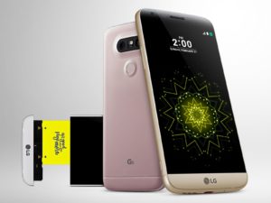 LG G5 naijatechguide
