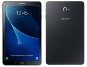 Samsung announces Galaxy Tab A 10 1 2016 Image 1