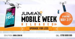 jumia mobile week 2016 naijatechguide