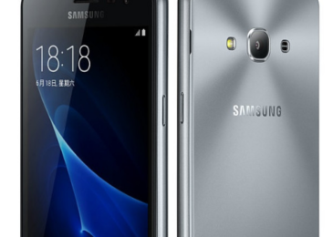 Samsung Galaxy J3 Pro naijatechguide