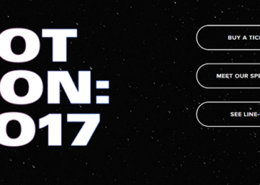 BotCon 2017 Robots