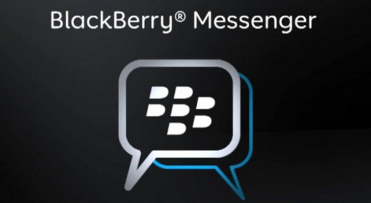 BBM Messenger