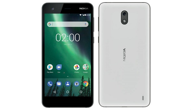 Nokia 2