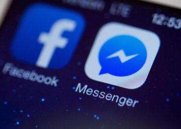 Facebook messenger facelift 