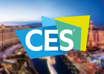 ces show 2018