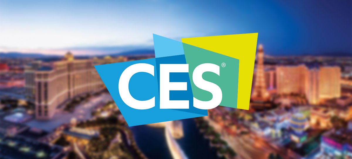 ces show 2018