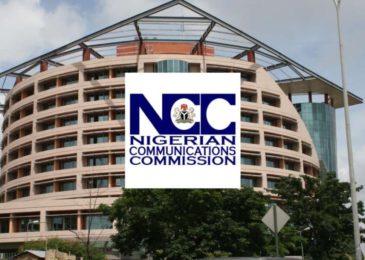 NCC nigeria