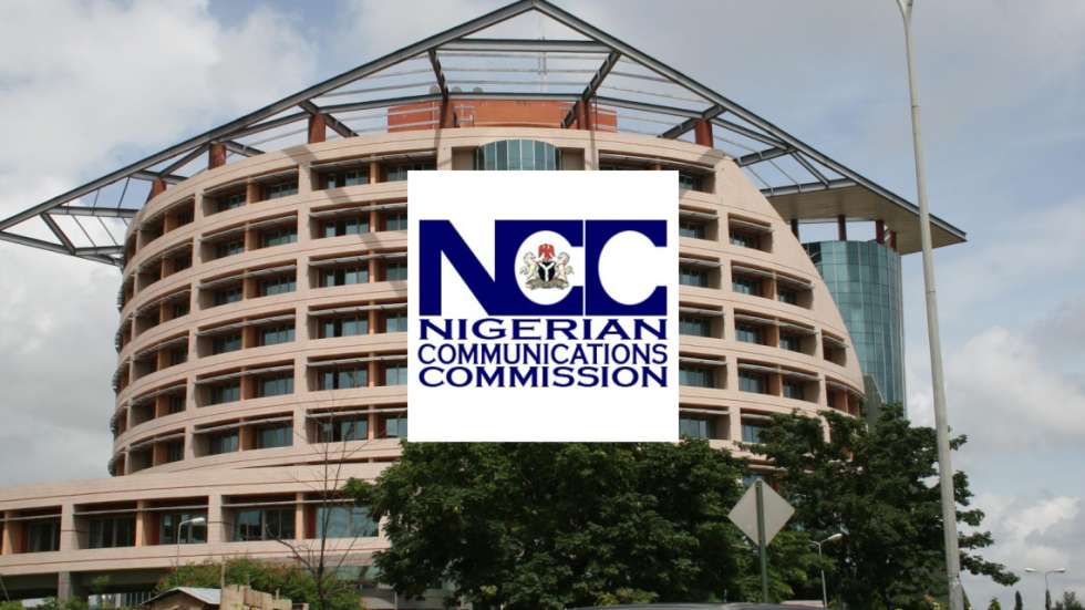 NCC nigeria