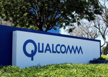 Qualcomm company