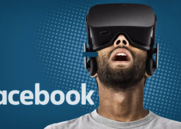 facebook in vr