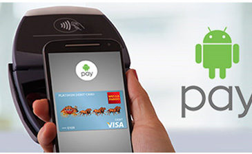 Google: Android Pay get rebranded as Google Pay, packs additional features.