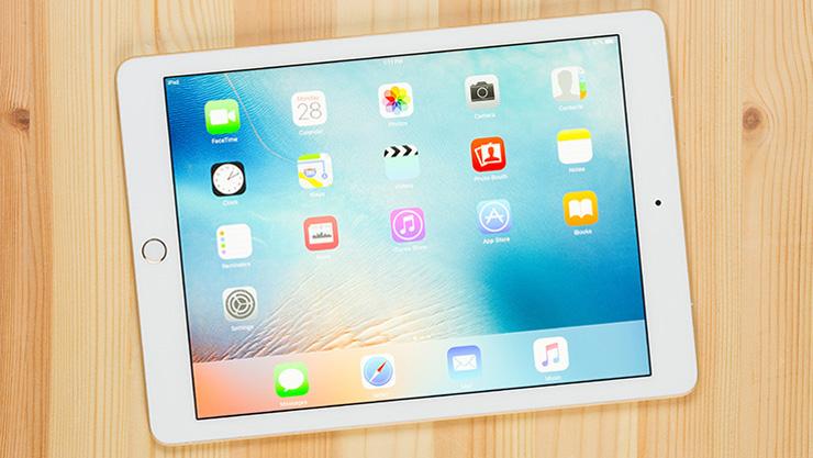 Report: Tablet shipments slumps in 2017, Apple still gains significantly