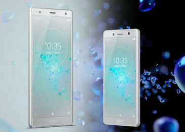 First look at Sony’s new launches at MWC - Xperia XZ2 and Xperia XZ2 Compact