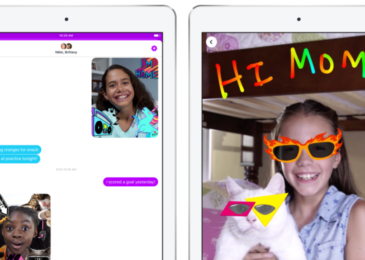 Facebook launches Messenger for Kids on Android