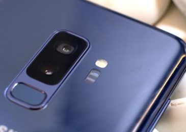  Xperia XZ2 vs Galaxy S9/ S9+: Camera