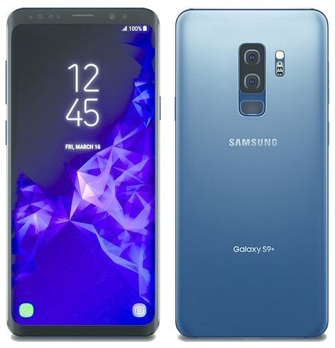 What’s new on the Samsung Galaxy S9/ S9+: Cameras, Entertainment, SmartThings and More!