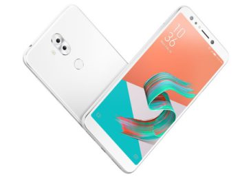 ASUS Zenfone 5 Lite