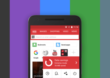 Opera News application crosses the 1 million download mark in less than a month