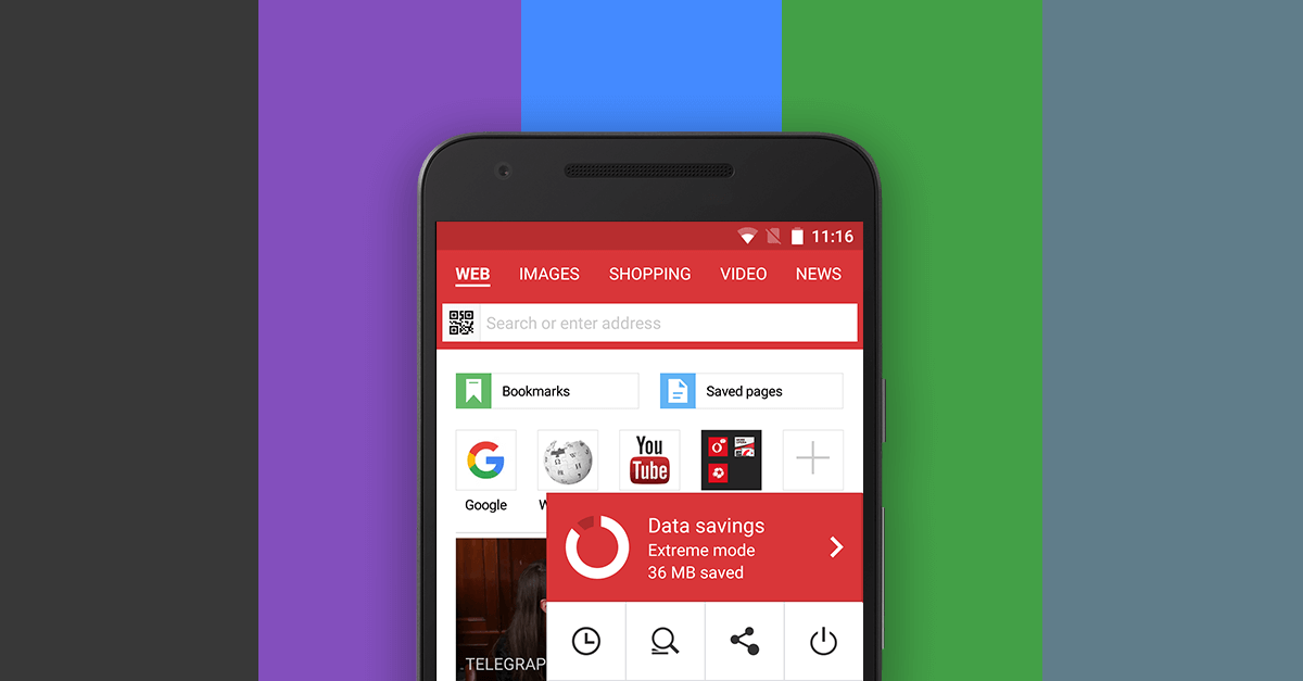 Opera News application crosses the 1 million download mark in less than a month