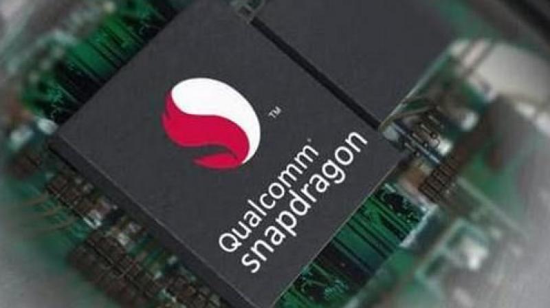 Leak: Qualcomm to supply 7nm Snapdragon 855 chipsets for Galaxy ...