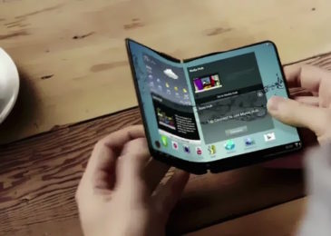 Samsung CEO confirms that they are still working on a foldable display smartphone