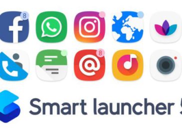 Smart Launcher does a full revamp, launches v5 with a bang