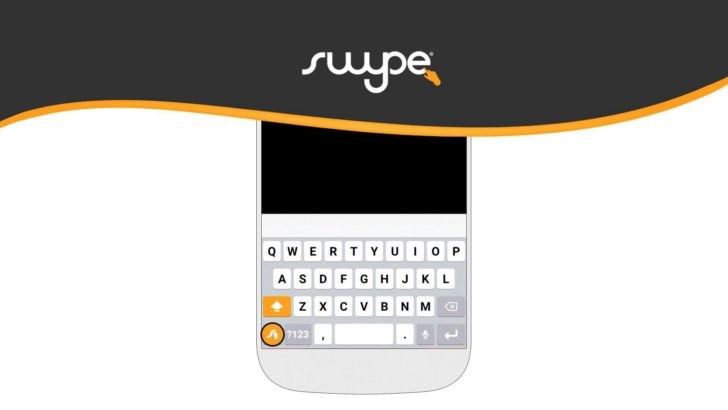 Nuance Communications announces an end to Swype keyboard, focuses on AI for Business