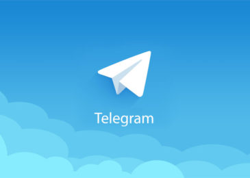 telegram taken off app store