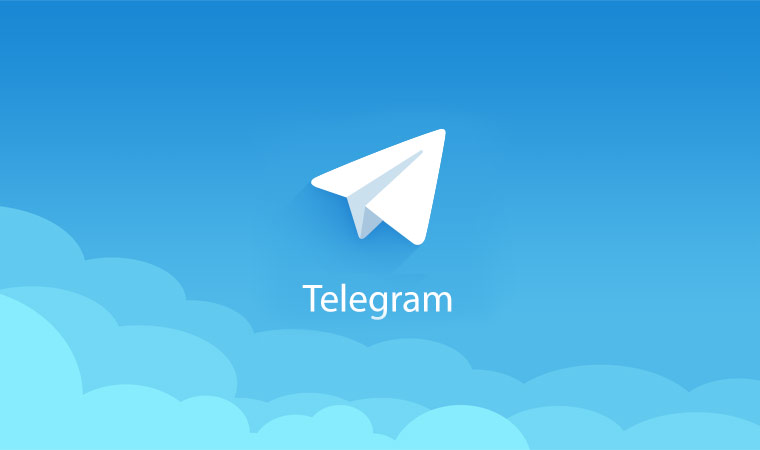 telegram taken off app store