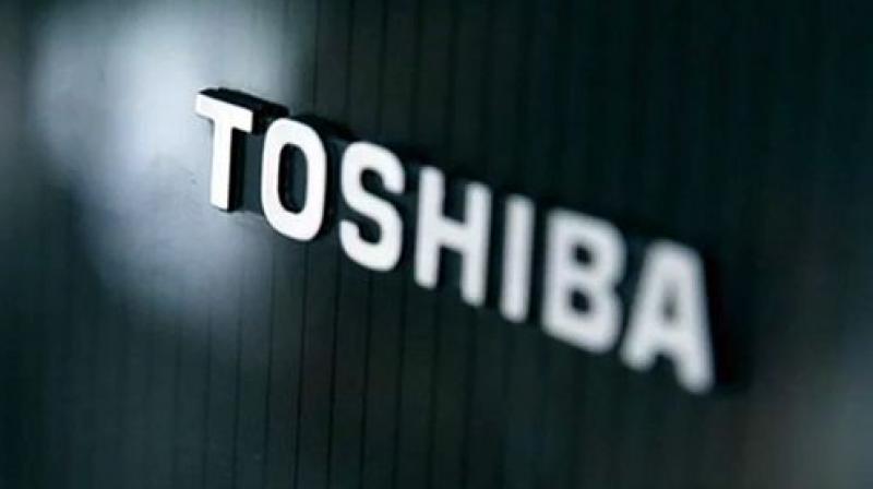 toshiba introduces new E-series