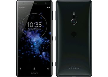 Xperia XZ2 vs Galaxy S9/ S9+: Display