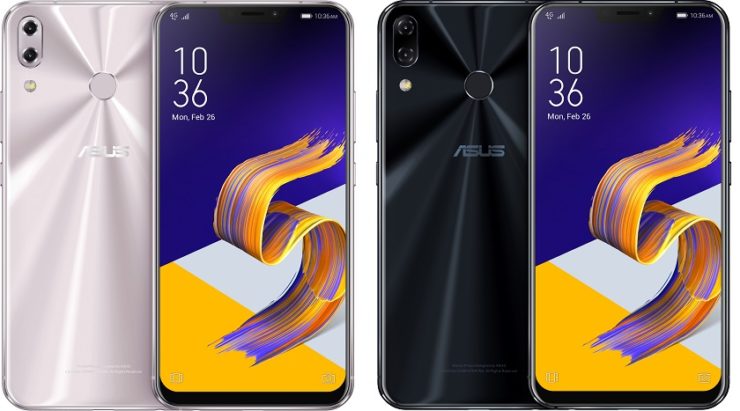 ASUS Zenfone 5